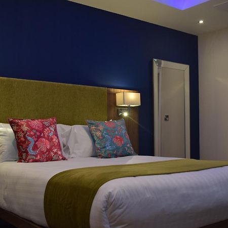 St Andrews Hotel Exeter Ruang foto