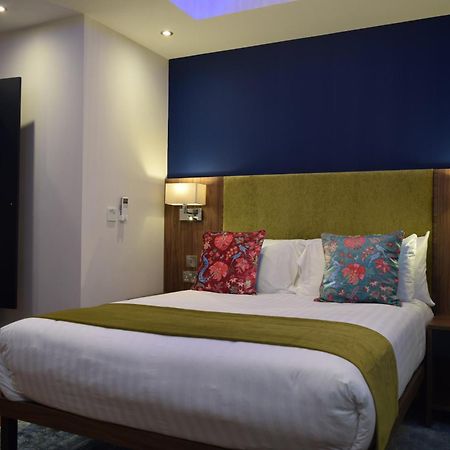 St Andrews Hotel Exeter Ruang foto