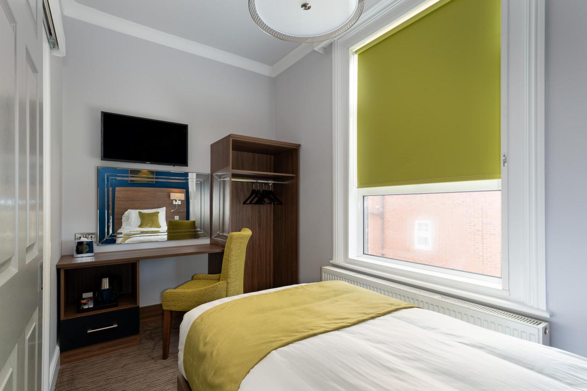 St Andrews Hotel Exeter Ruang foto