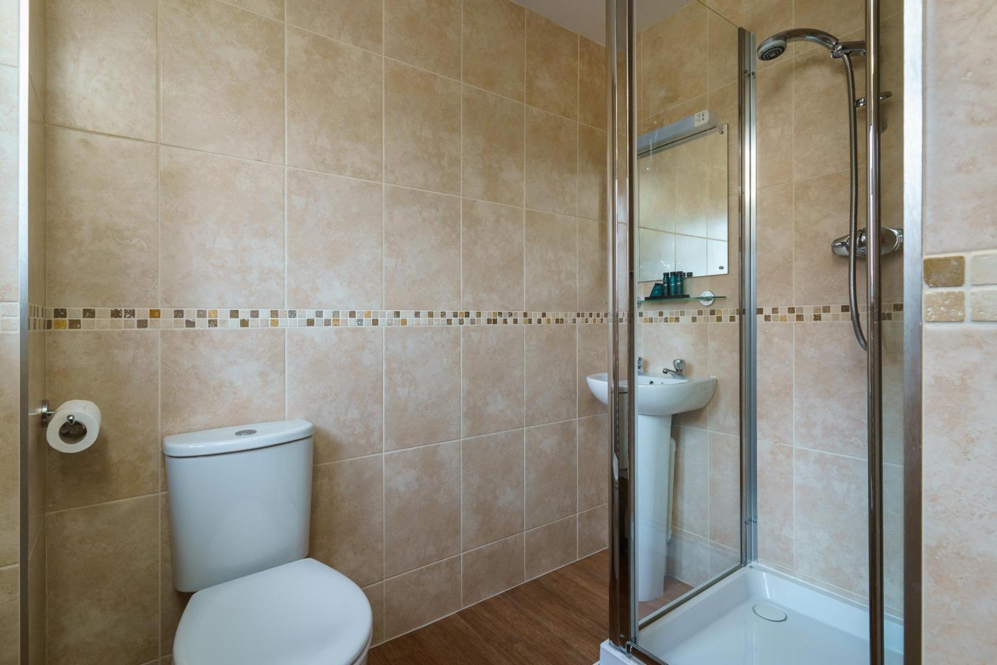 St Andrews Hotel Exeter Ruang foto